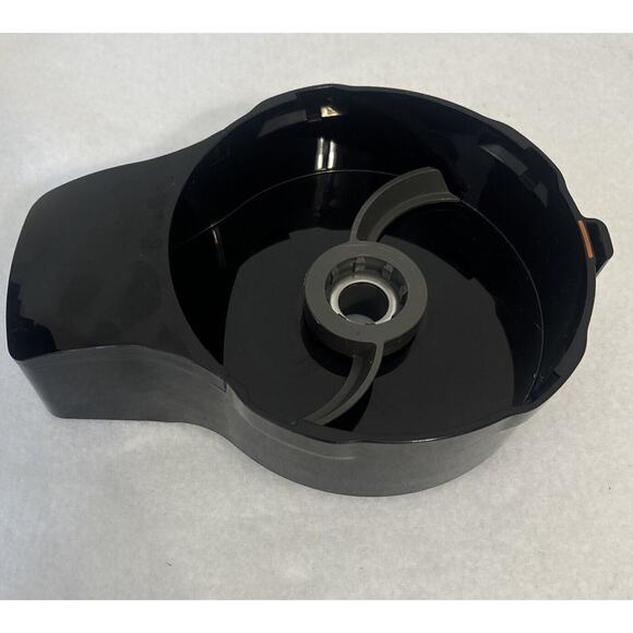 Black+Decker Multi Prep Slice 'N Dice Blade & Lid‎ Holder SL3000 - Picture 1 of 4